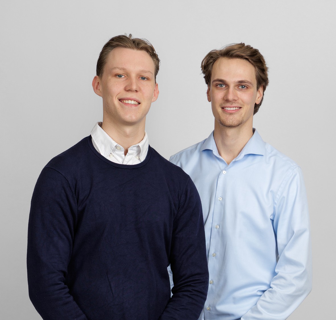 The RecruitTogether team