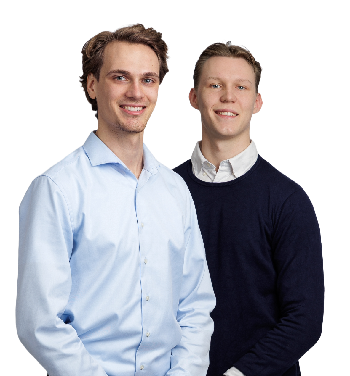 The RecruitTogether team